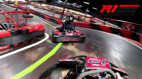 R1 karting lincoln - R1 Indoor Karting Entertainment Providers Lincoln, RI 495 followers Rhode Island's Premier Entertainment Center: Indoor karting, TimeMission, Dart City, Axe Bar and more!